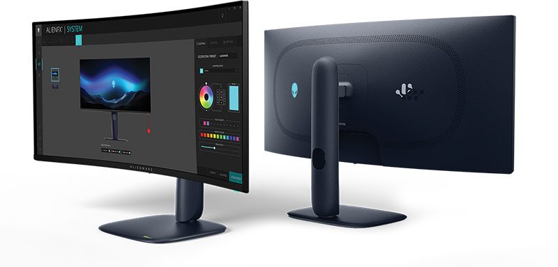 เอเลียนแวร์ (Alienware)