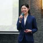 วรุณา บริหารพื้นที่สีเขียวแบบครบวงจร ด้วยเทคโนโลยี GIS ในงาน Achieving Net-Zero