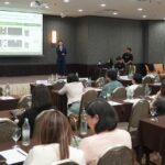 วรุณา บริหารพื้นที่สีเขียวแบบครบวงจร ด้วยเทคโนโลยี GIS ในงาน Achieving Net-Zero