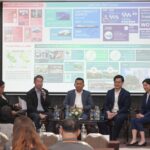 วรุณา บริหารพื้นที่สีเขียวแบบครบวงจร ด้วยเทคโนโลยี GIS ในงาน Achieving Net-Zero