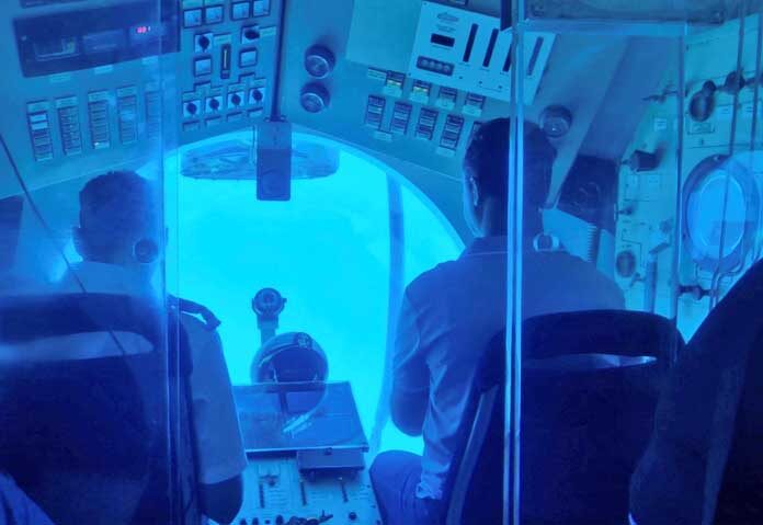 เหยื่อเรือดำน้ำท่องเที่ยว “จมทะเลแดง” พุ่ง 6 ศพ-คาดชนแนวปะการังลึก 20 เมตร