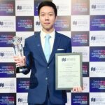 สไกลเลอร์ คว้ารางวัล International Finance Awards 2024 ผู้นำตรวจสอบสินทรัพย์ AI Platform