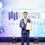 สไกลเลอร์ คว้ารางวัล International Finance Awards 2024 ผู้นำตรวจสอบสินทรัพย์ AI Platform