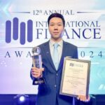 สไกลเลอร์ คว้ารางวัล International Finance Awards 2024 ผู้นำตรวจสอบสินทรัพย์ AI Platform