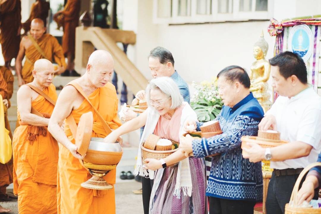 ข่าวสดพระเครื่อง - งานใหญ่เทศกาลวิถีน้ำวิถีไทย เฟสติวัล-ปักหมุด6จว.ทั่วปท.