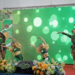 กิจกรรมจัดแสดงสินค้าเกษตร-ผลิตภัณฑ์ชุมชน เชื่อมโยงตลาด Offline-Online จ.ปราจีนฯ
