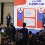 ราชวิทยาลัยจุฬาภรณ์ จัดงาน CRA Job Fair & Education 2025 นศ.สู่ตลาดแรงงาน
