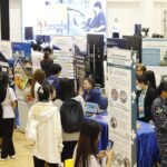 ราชวิทยาลัยจุฬาภรณ์ จัดงาน CRA Job Fair & Education 2025 นศ.สู่ตลาดแรงงาน