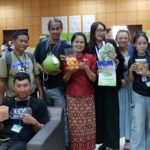 ปราจีนบุรี ผลักดันสินค้าเกษตร-ผลิตภัณฑ์ชุมชน จัดแสดงสินค้า-เชื่อมโยงตลาด Offline - Online