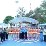 เชิญเที่ยว เทศกาลอาหาร ชะอำ-เพชรบุรี ครั้งที่3 SOFT POWER AND FOOD FESTIVAL