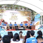 เชิญเที่ยว เทศกาลอาหาร ชะอำ-เพชรบุรี ครั้งที่3 SOFT POWER AND FOOD FESTIVAL