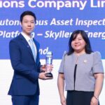 สไกลเลอร์ คว้ารางวัล International Finance Awards 2024 ผู้นำตรวจสอบสินทรัพย์ AI Platform