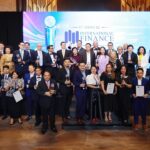 สไกลเลอร์ คว้ารางวัล International Finance Awards 2024 ผู้นำตรวจสอบสินทรัพย์ AI Platform