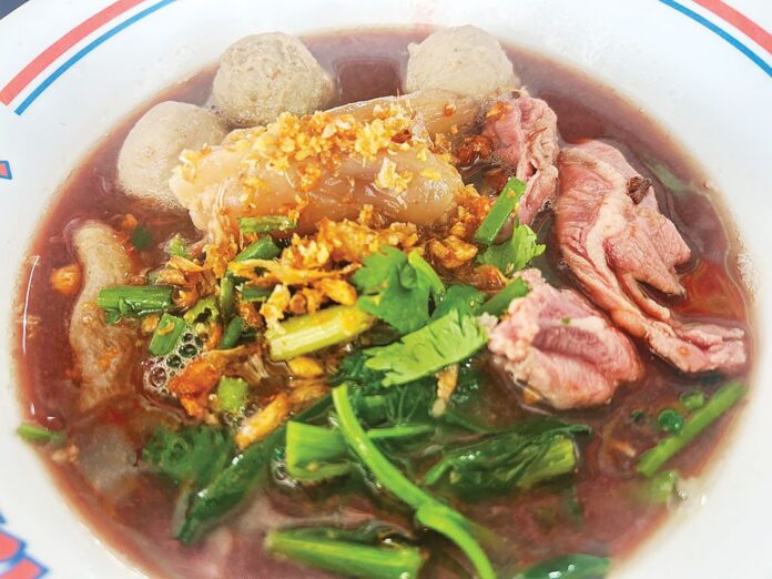 สวรรค์ในครัว