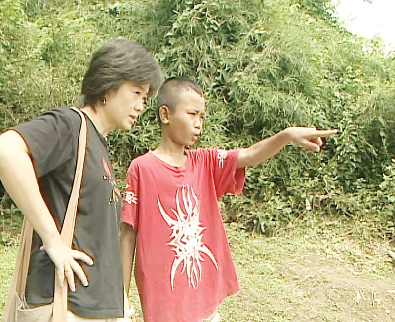 สดจากเยาวชน - เมื่อลูกแม่น้ำมูน สู่‘หลิน วัวงาม’