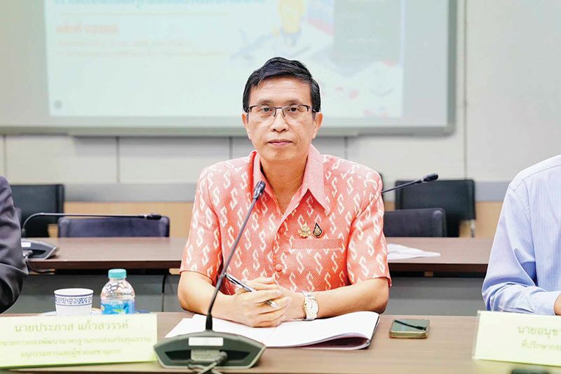 รายงานพิเศษ - ยุทธศาสตร์ส่งเสริมคุณธรรม เน้นสื่อเพื่อสร้างสรรค์สังคม