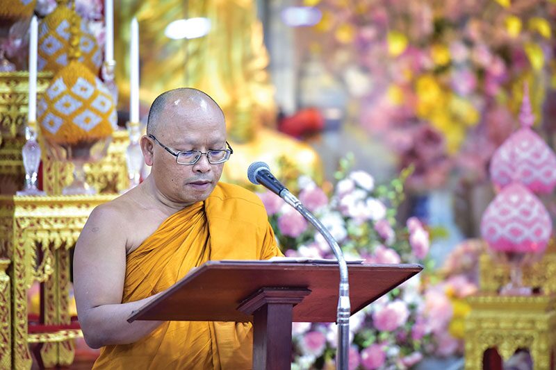 ข่าวสดพระเครื่อง - ‘ วัดโมลีฯ-วัดพระธรรมกาย’ ครองแชมป์ร่วมผลบาลีปธ.9