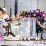 พาณิชย์ เตรียมจัด THAIFEX – HOREC ASIA 2025 ดันยอดส่งออกสินค้ากลุ่มธุรกิจ HoReCa