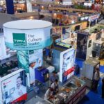 พาณิชย์ เตรียมจัด THAIFEX – HOREC ASIA 2025 ดันยอดส่งออกสินค้ากลุ่มธุรกิจ HoReCa
