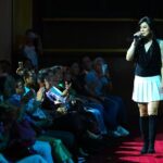 แฟนเพลงยกนิ้วให้ คอนเสิร์ต 'คิดถึง Miss you…ไกรวิทย์ พุ่มสุโข' จัดเต็มสีสัน สุข สนุกสนาน ร้อง เล่น เต้นกระจาย