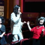 แฟนเพลงยกนิ้วให้ คอนเสิร์ต 'คิดถึง Miss you…ไกรวิทย์ พุ่มสุโข' จัดเต็มสีสัน สุข สนุกสนาน ร้อง เล่น เต้นกระจาย