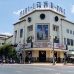 91 ปี โรงมหรสพหลวงศาลาเฉลิมกรุง แผ่นดินไหวอาคารสภาพคงเดิม แข็งแรง-ปลอดภัย