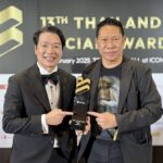 สวนสัตว์เปิดเขาเขียว คว้า 4 รางวัล THAILAND SOCIAL AWARDS ครั้งที่ 13
