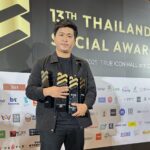 สวนสัตว์เปิดเขาเขียว คว้า 4 รางวัล THAILAND SOCIAL AWARDS ครั้งที่ 13