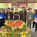 สวนสัตว์เปิดเขาเขียว จัดกิจกรรม 'วันช้างไทย 13 มีนา 2568'