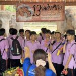 สวนสัตว์เปิดเขาเขียว จัดกิจกรรม 'วันช้างไทย 13 มีนา 2568'