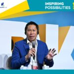 ผอ.สวนสัตว์เขาเขียว ร่วมการประชุม MarketingPulse และ eTailingPulse ​ฮ่องกง​