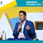 ผอ.สวนสัตว์เขาเขียว ร่วมการประชุม MarketingPulse และ eTailingPulse ​ฮ่องกง​