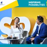 ผอ.สวนสัตว์เขาเขียว ร่วมการประชุม MarketingPulse และ eTailingPulse ​ฮ่องกง​
