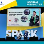 ผอ.สวนสัตว์เขาเขียว ร่วมการประชุม MarketingPulse และ eTailingPulse ​ฮ่องกง​