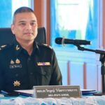 ผอ.สนร. เยี่ยมโครงการอันเนื่องมาจากพระราชดำริ ส่งเสริมพัฒนาคุณภาพชีวิตทุกมิติ
