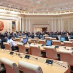 ทบ.ต้อนรับ รองประธานวุฒิฯ พร้อมกมธ.ทหารและความมั่นคงของรัฐ วุฒิสภา