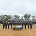 มทภ.2 ตรวจความพร้อมรบ กองพันทหารปืนใหญ่ 103 รองรับภารกิจ ทบ. ลั่นพร้อม
