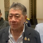 'ภูมิธรรม-ทวี' ออกเดินทางไปจีน นำคณะสื่อดูความเป็นอยู่ชาวอุยกูร์ ขอพบชุดแรกปี'58