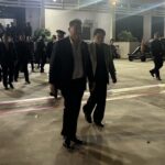 'ภูมิธรรม-ทวี' ออกเดินทางไปจีน นำคณะสื่อดูความเป็นอยู่ชาวอุยกูร์ ขอพบชุดแรกปี'58