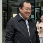 'ภูมิธรรม-ทวี' ออกเดินทางไปจีน นำคณะสื่อดูความเป็นอยู่ชาวอุยกูร์ ขอพบชุดแรกปี'58