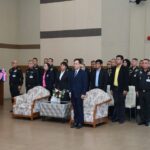 นทพ. ผนึกกำลัง กรมการจัดหางาน จัดงาน 'วันนัดพบแรงงานทหารและประชาชน'