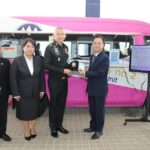 นทพ. ผนึกกำลัง กรมการจัดหางาน จัดงาน 'วันนัดพบแรงงานทหารและประชาชน'