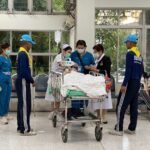 ผบ.ทร. ช่วยผู้ประสบภัยแผ่นดินไหว ตั้งศูนย์ติดตามสถานการณ์ ส่งชุดค้นหาคนติดตึกถล่ม