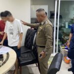 สตม. สกัดกั้น ตรวจสอบ ระดมจับกุมคนต่างด้าว ประกอบธุรกิจผิดกฎหมายประเทศไทย