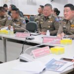 ยกระดับมาตรการดูแลความปลอดภัยนทท. สร้างความเชื่อมั่น รองรับสถานการณ์ทุกมิติ