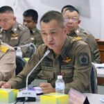 ยกระดับมาตรการดูแลความปลอดภัยนทท. สร้างความเชื่อมั่น รองรับสถานการณ์ทุกมิติ