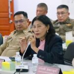 ยกระดับมาตรการดูแลความปลอดภัยนทท. สร้างความเชื่อมั่น รองรับสถานการณ์ทุกมิติ