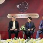 กรมการแพทย์แผนไทย 'ยกระดับการนวดไทย' เพิ่มทักษะ-ต่อยอดภูมิปัญญา สู่ตลาดโลก