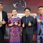 กรมการแพทย์แผนไทย 'ยกระดับการนวดไทย' เพิ่มทักษะ-ต่อยอดภูมิปัญญา สู่ตลาดโลก