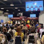 บก.น.6 จัดโครงการอบรมวิทยากรต้นแบบชุมชนยั่งยืน แก้ไขปัญหายาเสพติด